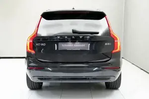 Volvo XC90 Ultimate, B5 Mild Hybrid, Diesel, Dark, 7 Bild 10