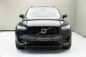 Volvo XC90 Ultimate, B5 Mild Hybrid, Diesel, Dark, 7 Bild 2