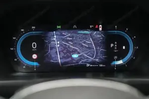 Volvo XC90 Ultimate, B5 Mild Hybrid, Diesel, Dark, 7 Bild 4