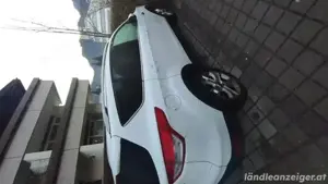 Ford Kuga 4x4 Titanium  Bild 3