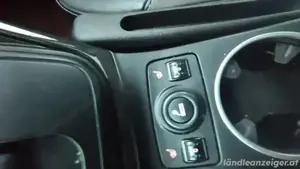 Ford Kuga 4x4 Titanium  Bild 10