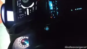 Ford Kuga 4x4 Titanium  Bild 6