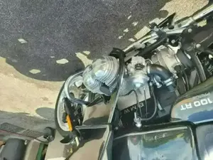 Motorrad BMW R100 RT