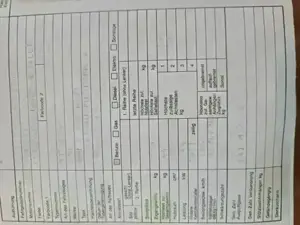 Motorrad BMW R100 RT