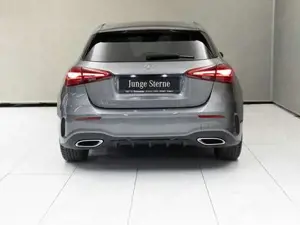 Mercedes-Benz A 200 d Kompaktlimousine W-Paket Night Navi Sport Bild 9