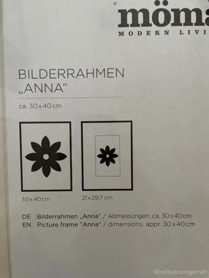 3 Bilderrahmen Bild 3