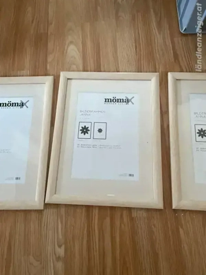 3 Bilderrahmen Bild 2