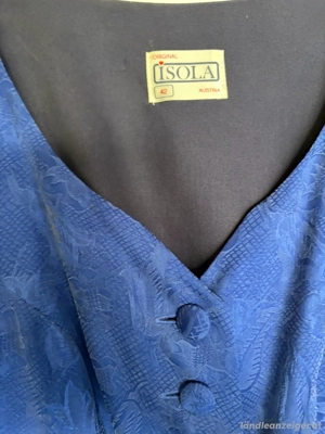 Dirndl Grösse 42 Bild 3