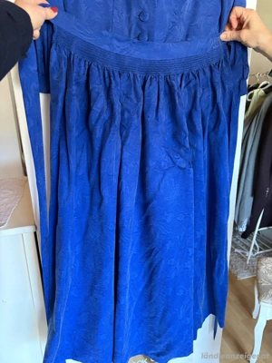 Dirndl Grösse 42 Bild 4