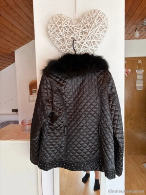 Jacke Grösse 42 Bild 2