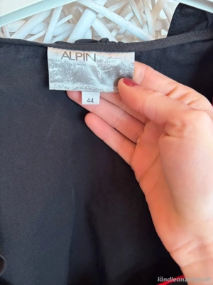 Dirndl Grösse 44 Bild 4