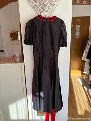 Dirndl Grösse 44 Bild 2