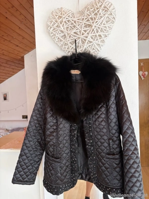 Jacke Grösse 42