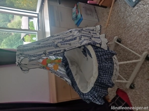 Korbwagen für Babies - Stubenwagen