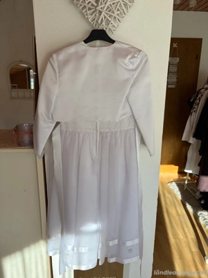 Erstkommunionskleid Grösse 146 152