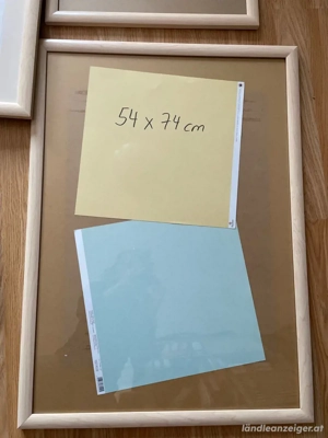 Bilderrahmen Bild 4