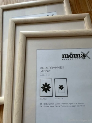 Bilderrahmen Bild 2