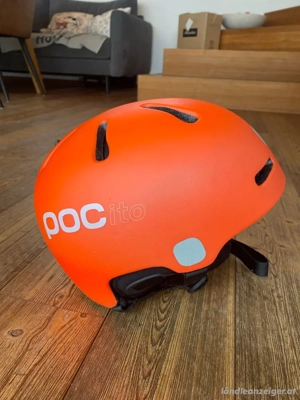 POC Helm Größe m l