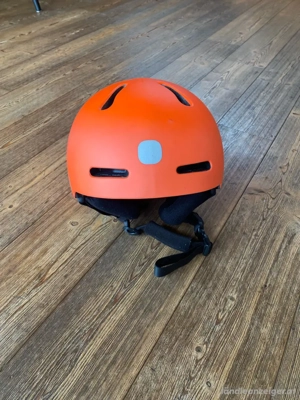 POC Helm Größe m l Bild 2