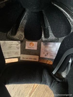 POC Helm Größe m l Bild 3