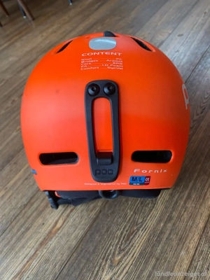 POC Helm Größe m l Bild 4