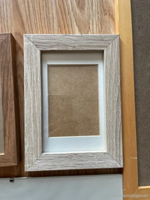 Verschiedene Bilderrahmen Bild 5