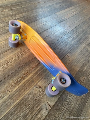 penny board Bild 3