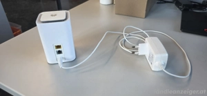 Huawei mini Desktop Router E5180s - 22 Bild 2