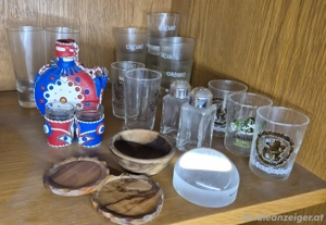 NEU - Flohmarkt mit Produkten ab Euro 1,- Teil 1 Bild 8