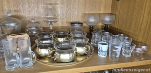 NEU - Flohmarkt mit Produkten ab Euro 1,- Teil 1 Bild 6