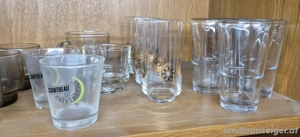 NEU - Flohmarkt mit Produkten ab Euro 1,- Teil 1