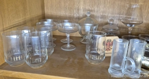 NEU - Flohmarkt mit Produkten ab Euro 1,- Teil 1 Bild 5