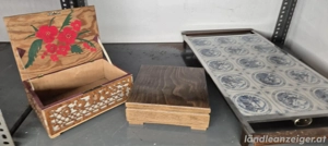 NEU Flohmarkt mit Produkten ab Euro 1,- Teil 2 Bild 9