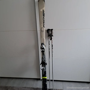 Fischer Ski 1m70cm