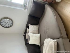 Couch zu verschenken  Bild 2