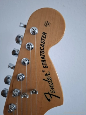 Fender Classic 70's Stratocaster Bild 4