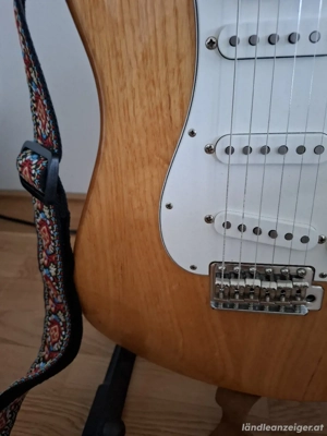Fender Classic 70's Stratocaster Bild 10