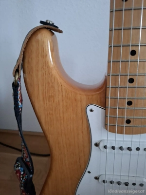 Fender Classic 70's Stratocaster Bild 9