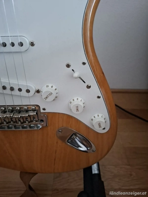 Fender Classic 70's Stratocaster Bild 8