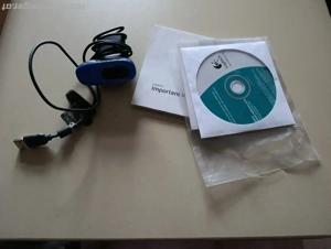 Logitech Webcam Bild 4