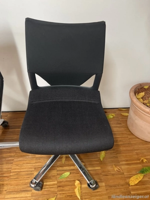 Wilkhahn Bürodrehstuhl - Ergonomisch & Hochwertig