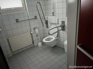 Gewerberäume in Dornbirn Zentrum zu vermieten  Bild 8