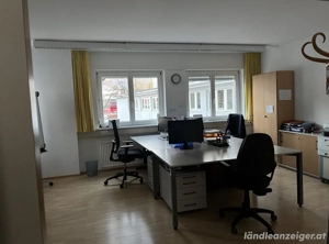 Gewerberäume in Dornbirn Zentrum zu vermieten  Bild 3