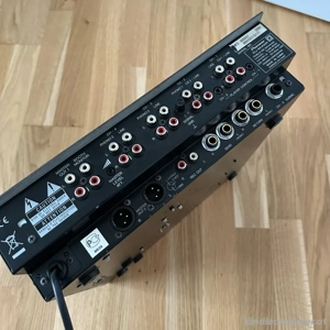 Pioneer DJM 600 Bild 2