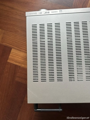 Denon DRA-800H Netzwerk Stereo Receiver Bild 6