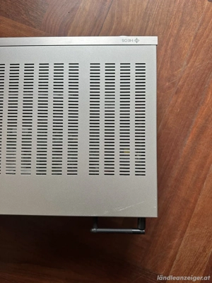 Denon DRA-800H Netzwerk Stereo Receiver Bild 7