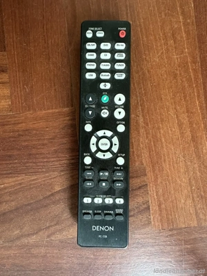 Denon DRA-800H Netzwerk Stereo Receiver Bild 8