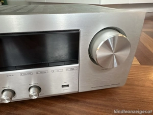 Denon DRA-800H Netzwerk Stereo Receiver Bild 2