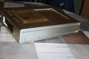 Sony CDP-X 5000 ES Endstufe High End Bild 9