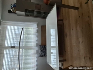 Esszimmertisch ausziehbar  Bild 2